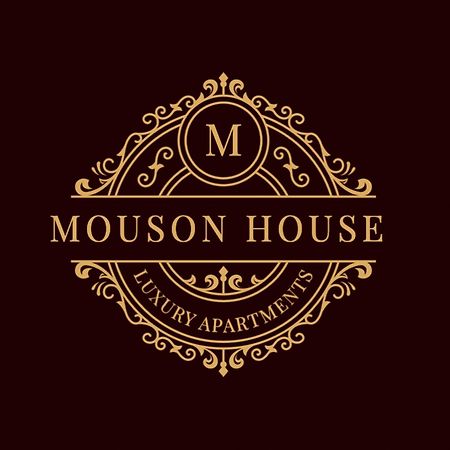 Mouson Luxury Suite With Free Private Parking Кавала Екстериор снимка