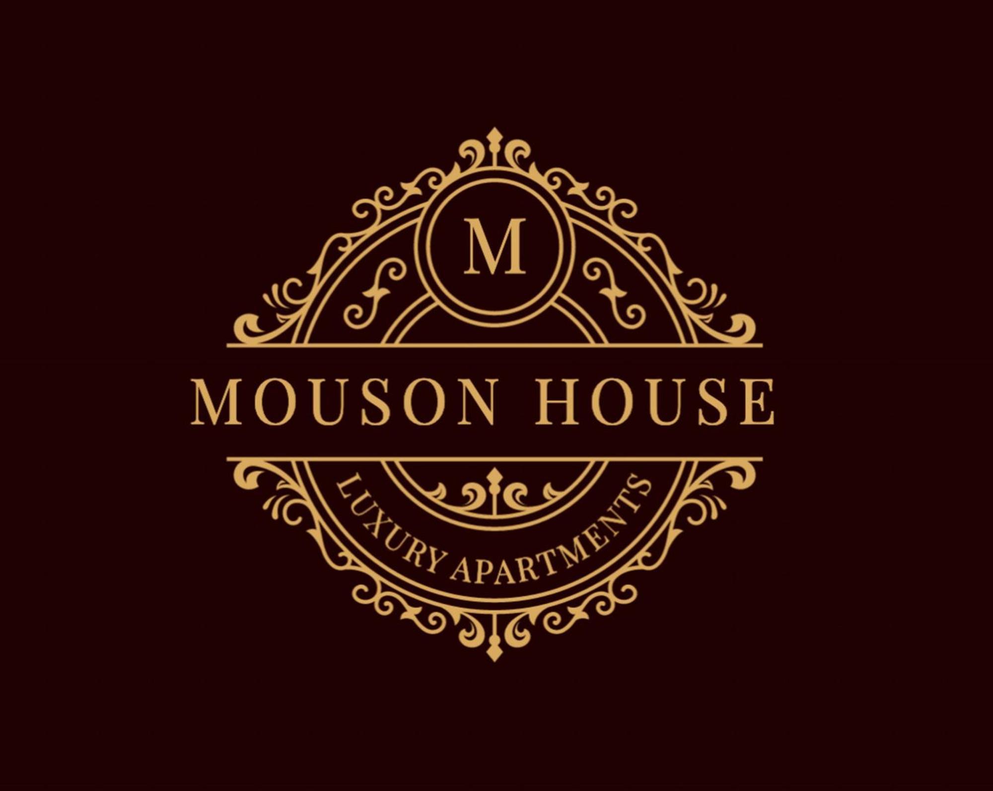 Mouson Luxury Suite With Free Private Parking Кавала Екстериор снимка