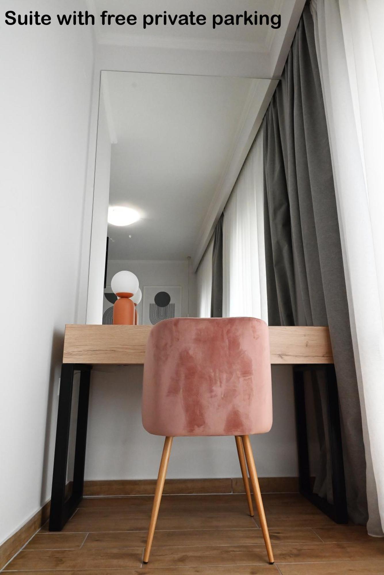 Mouson Luxury Suite With Free Private Parking Кавала Екстериор снимка